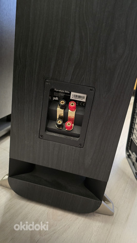 Напольные колонки Polk Audio Signature S60e,