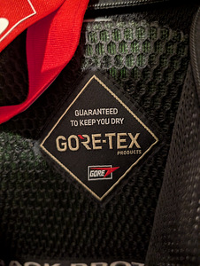 Mootorrattajope IXS Tour Classic Gore-Tex Suurus M (3 foto / 3)