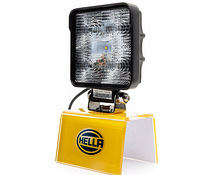 Hella ValueFit S800 Светодиодная рабочая лампа 12/24 В