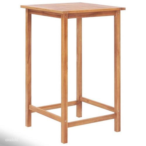 Buum24 барный стол 65 x 65 x 110 cm (фото #1)