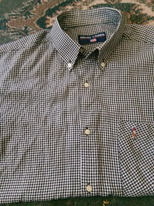 RALPH LAUREN Made in USA särk (2 foto / 2)