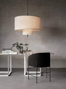 MÜÜDUD! Taani disain! XL minimalistlik laevalgusti Margin (8 foto / 9)