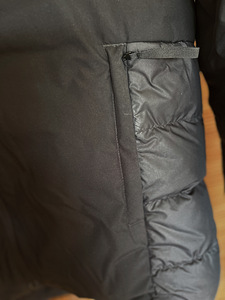 Talvine Adidas sulejope (3 foto / 3)
