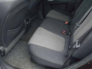 Hyundai Santa Fe 2006 110kw (8 foto / 10)