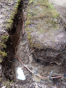 Täielik elektriprojekt — majad, korterid, kontorid, litsents (7 foto / 7)