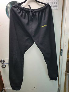 Termopesu THERMODRESS ARCTIX (XL) kalapüügiks (3 foto / 4)