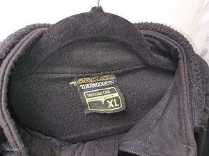 Termopesu THERMODRESS ARCTIX (XL) kalapüügiks (4 foto / 4)