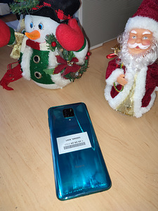 Xiaomi Redmi Note 9 Pro (1 foto / 3)