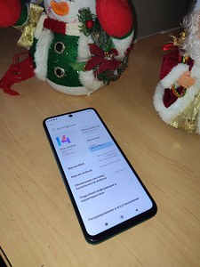 Xiaomi Redmi Note 9 Pro (2 foto / 3)