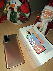 Xiaomi Redmi Note 10 Pro (1 фото из 3)