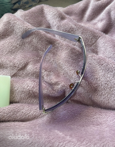 Y2k glasses