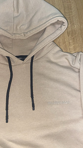 Balenciaga Hoodie (3 foto / 6)