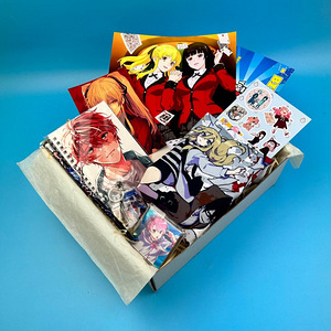 Anime box (2 foto / 3)