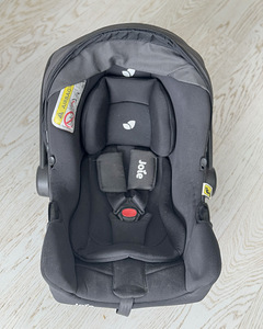 Joie turvahäll koos Isofix alusega (1 foto / 6)