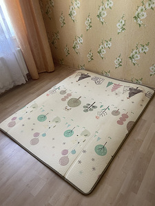 Laste vaip (2 foto / 2)