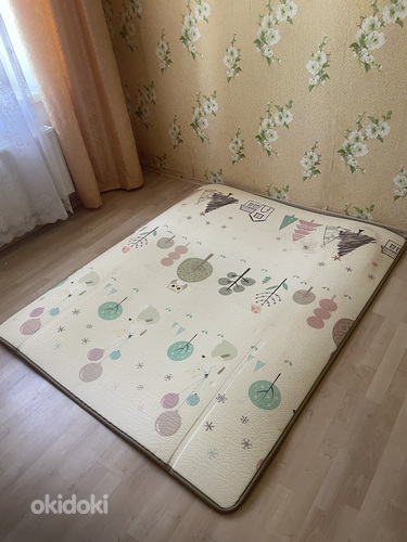 Laste vaip