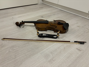 СКРИПКА/VIIUL/VIOLIN (3 фото из 5)