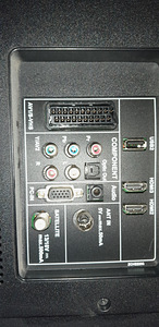 GRUNDIG teler (4 foto / 5)