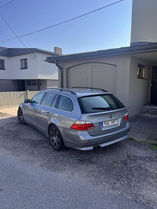 BMW 525D E60 for sale (3 foto / 3)