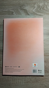 ENHYPEN'S ALBUM «ORANGE BLOOD» VER. KSANA (2 foto / 4)