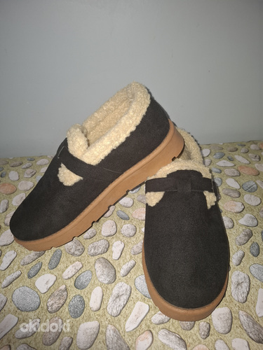 Женские зимние сапоги