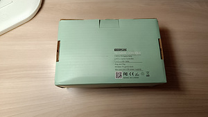 Mängukonsool Y2HD PLUS (2 foto / 5)