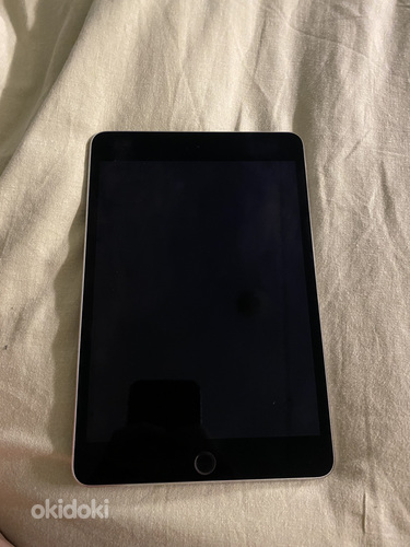 iPad mini 4