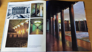Müüa raamat "The Swedish Art of Building" 1992.a (6 foto / 9)