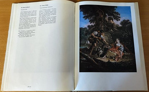 Продается книга-альбом "Francuzska rokokova grafika" 1987 го (7 фото из 8)