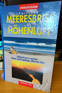 Müüa raamat "Zwischen Meeresbrise und Höhenluft" (1 foto / 8)