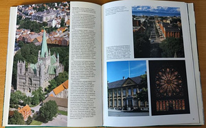 Продается книга "Norra" (6 фото из 8)