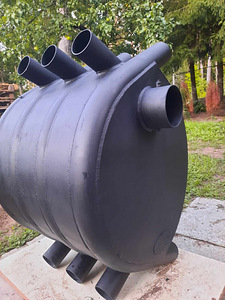 Buran ahi (4 foto / 6)