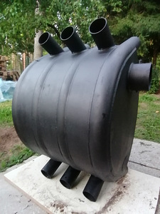 Buran ahi (5 foto / 6)