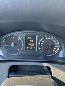 Volkswagen Caravelle long (15 foto / 15)