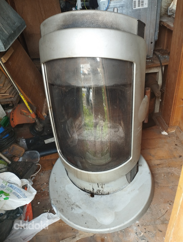 Kamin