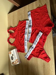 Комлект Белья (2 фото из 5)