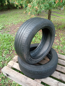 R17 Michelin Primacy (2 фото из 6)