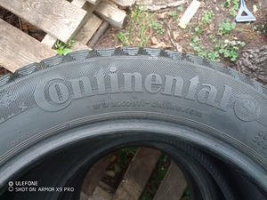 R16 continental contivikingeontact (2 фото из 4)
