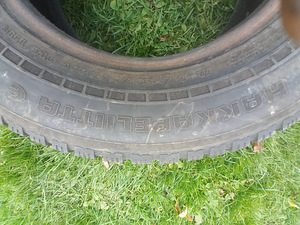 Шины R16/75/205 C Nokian Hakkapeliita C (4 фото из 4)