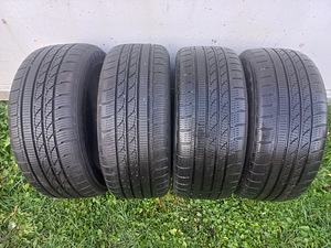Lamellrehvid R18/40/225 KUMHO I ZEN (1 foto / 4)