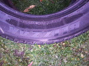 Lamell R18/55/255 Michelin (3 foto / 4)
