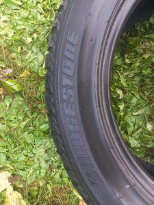 Naastrehvid R16/55/205 Bridgestone Viking Contact 7 (3 foto / 4)
