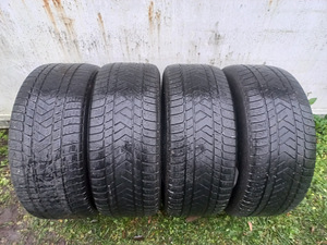 Lamell R20 Pirelli Scorpion (1 foto / 3)