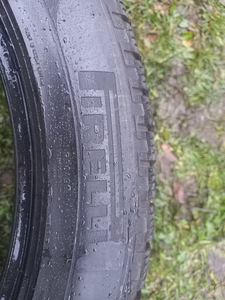 Lamell R20 Pirelli Scorpion (2 foto / 3)