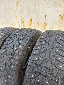 Naastrehvid R16/65/215 Bridgestone noranza 2 (3 foto / 5)