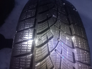 Lamell revhvid R16/55/205 Altenzo sport tempest 1 (2 foto / 5)