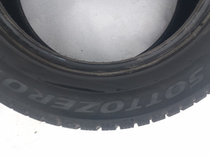 Lamell R16/60/215/ Pirelli Sottozero (3 foto / 5)