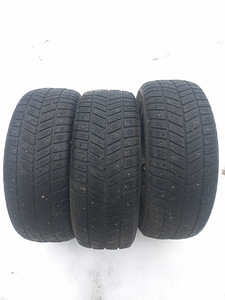 Naastrehvid R16/55/215 Euromaster (1 foto / 4)