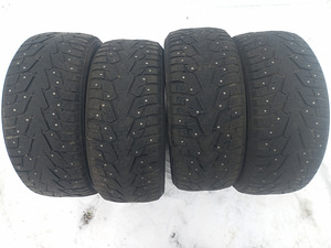 Шины R18/45/235 (1 фото из 5)