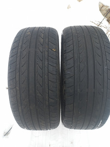 Suverehvid R16/55/215 Nakang (1 foto / 5)